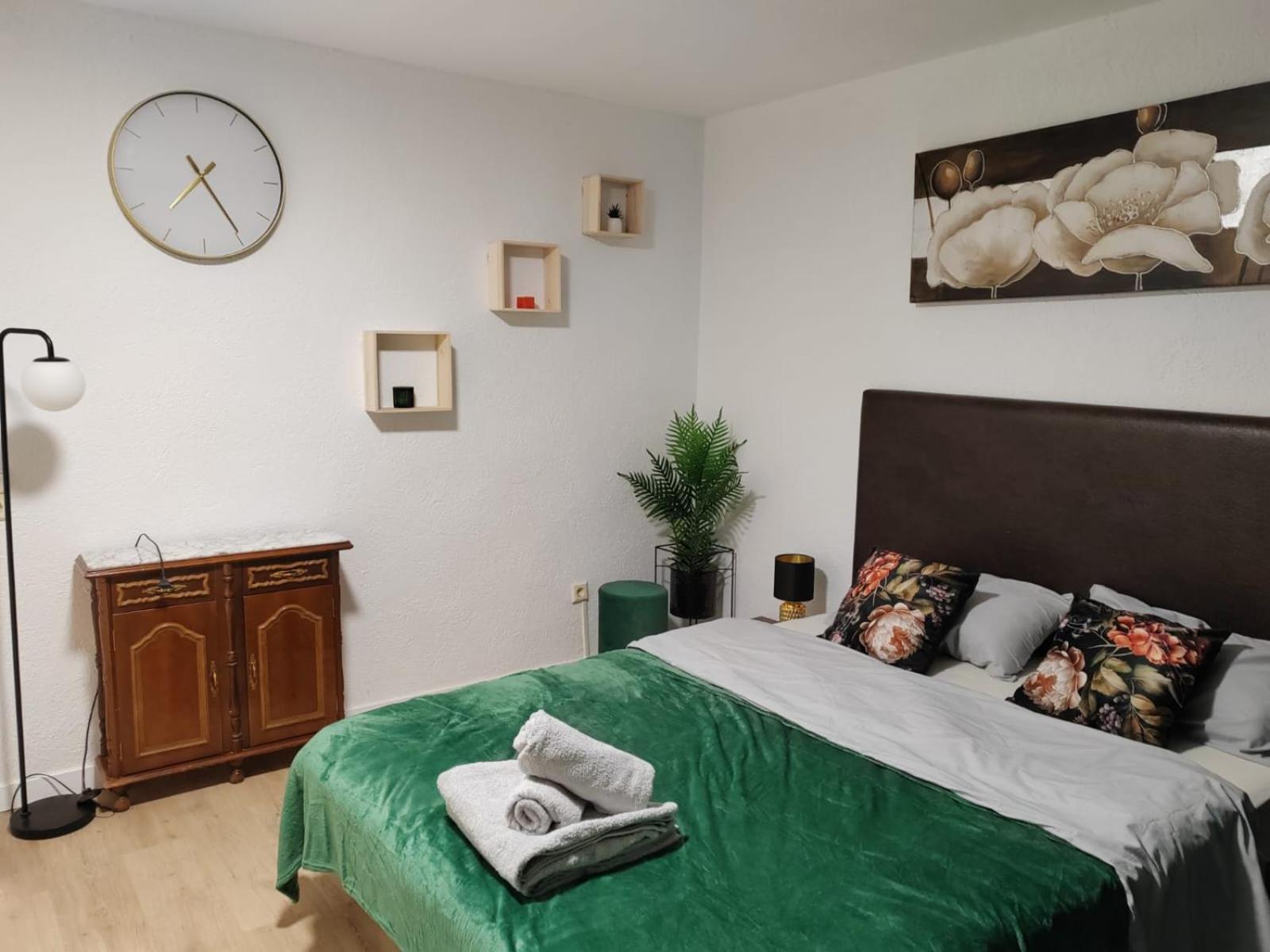 Apartment-Studio With View M&M Benidorm Bagian luar foto
