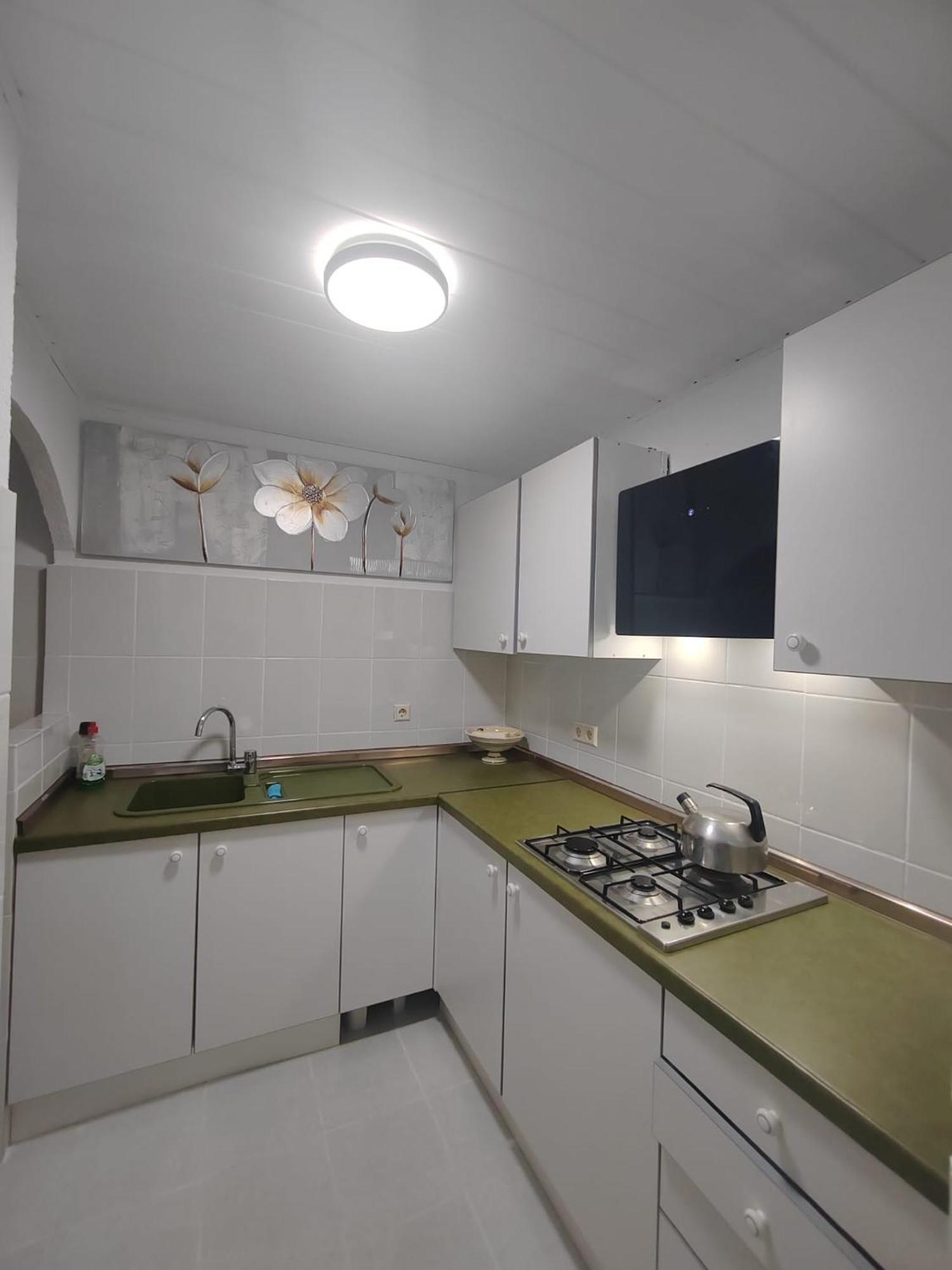 Apartment-Studio With View M&M Benidorm Bagian luar foto