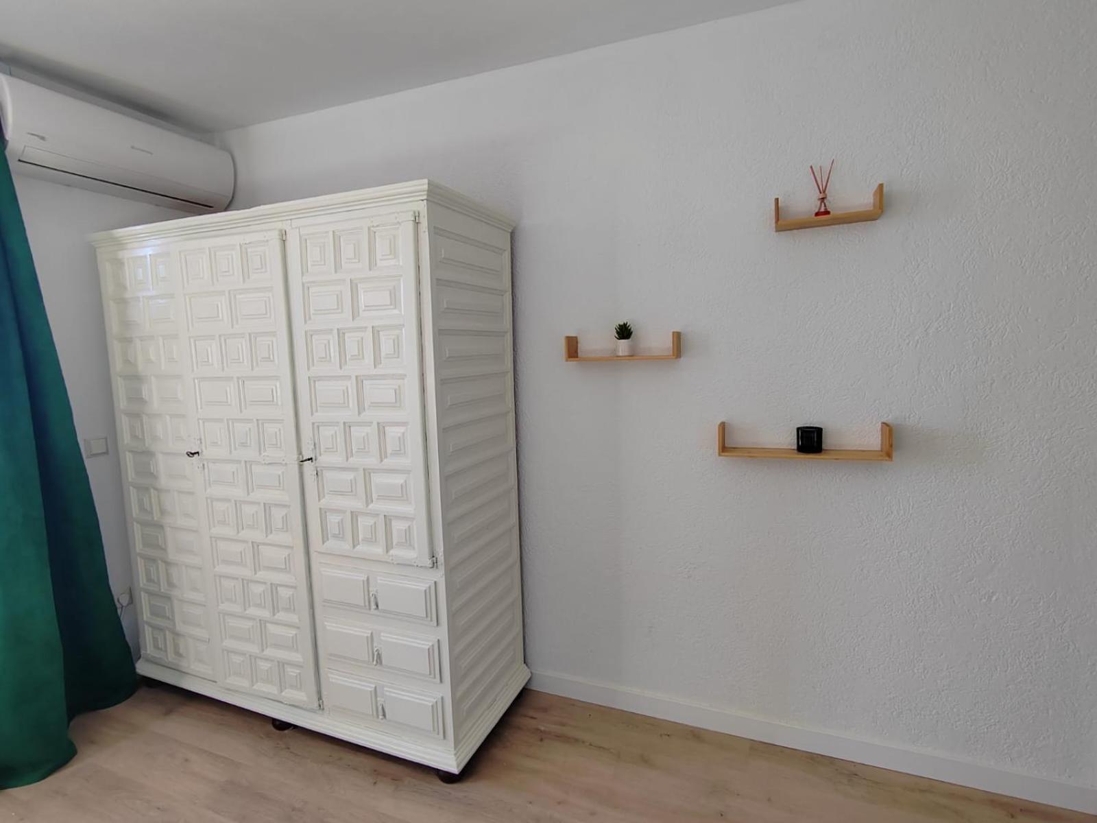 Apartment-Studio With View M&M Benidorm Bagian luar foto
