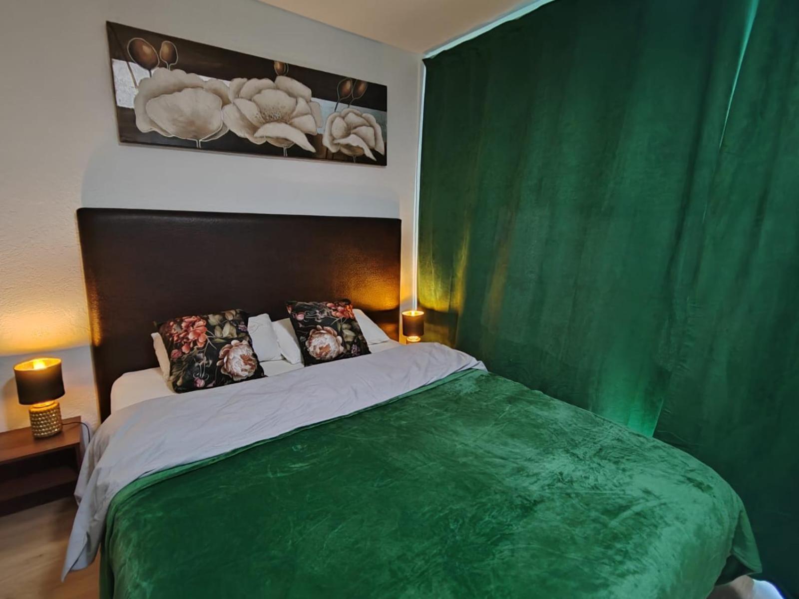 Apartment-Studio With View M&M Benidorm Bagian luar foto